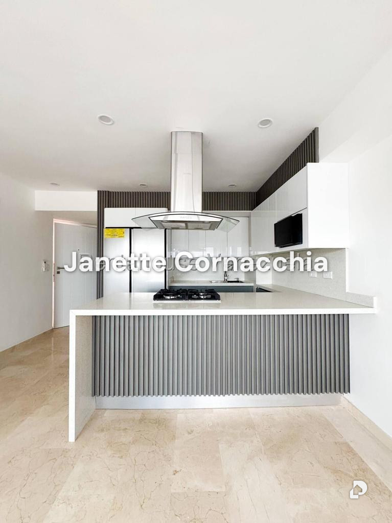 Apartamento en El Rosal, Caracas – 13
