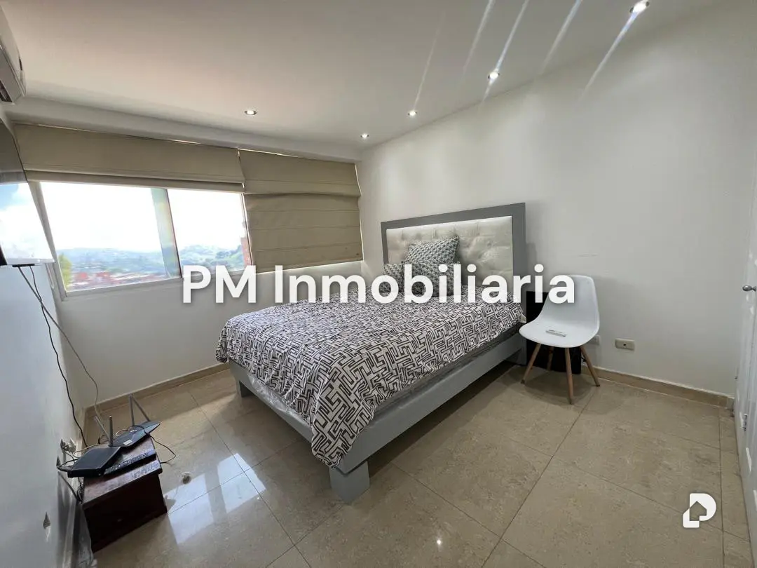 Apartamento en Lomas del Sol, Caracas – 12