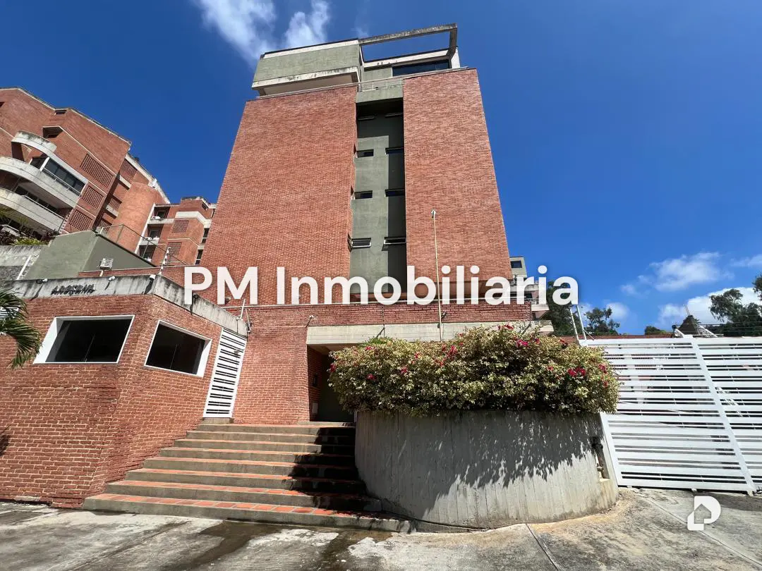 Apartamento en Lomas del Sol, Caracas – 1
