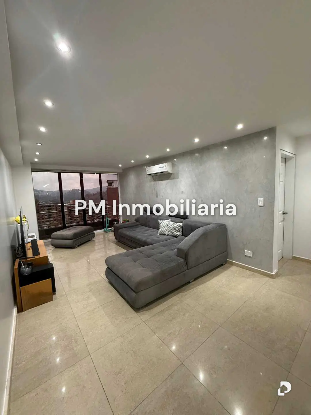 Apartamento en Lomas del Sol, Caracas – 3