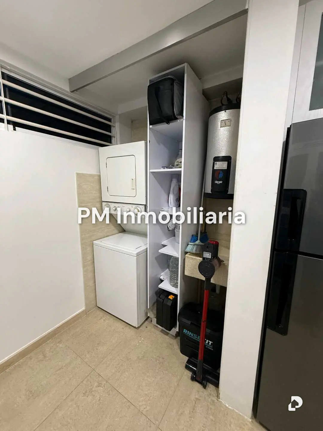 Apartamento en Lomas del Sol, Caracas – 11