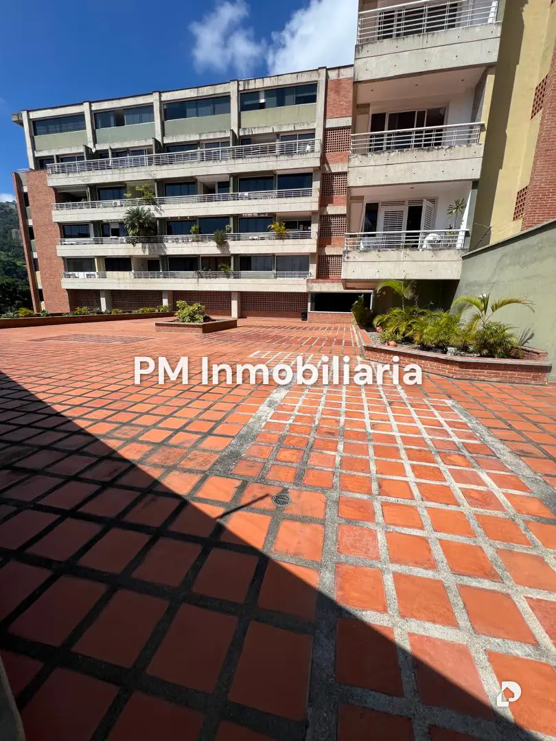 Apartamento en Lomas del Sol, Caracas – 18
