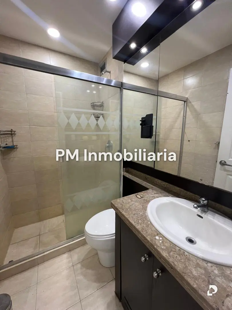 Apartamento en Lomas del Sol, Caracas – 16