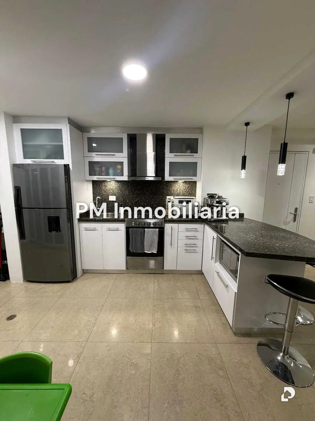 Apartamento en Lomas del Sol, Caracas – 9