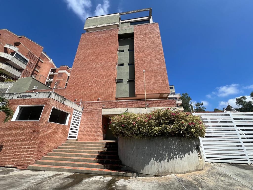 Apartamento en Lomas del Sol, Caracas - 1