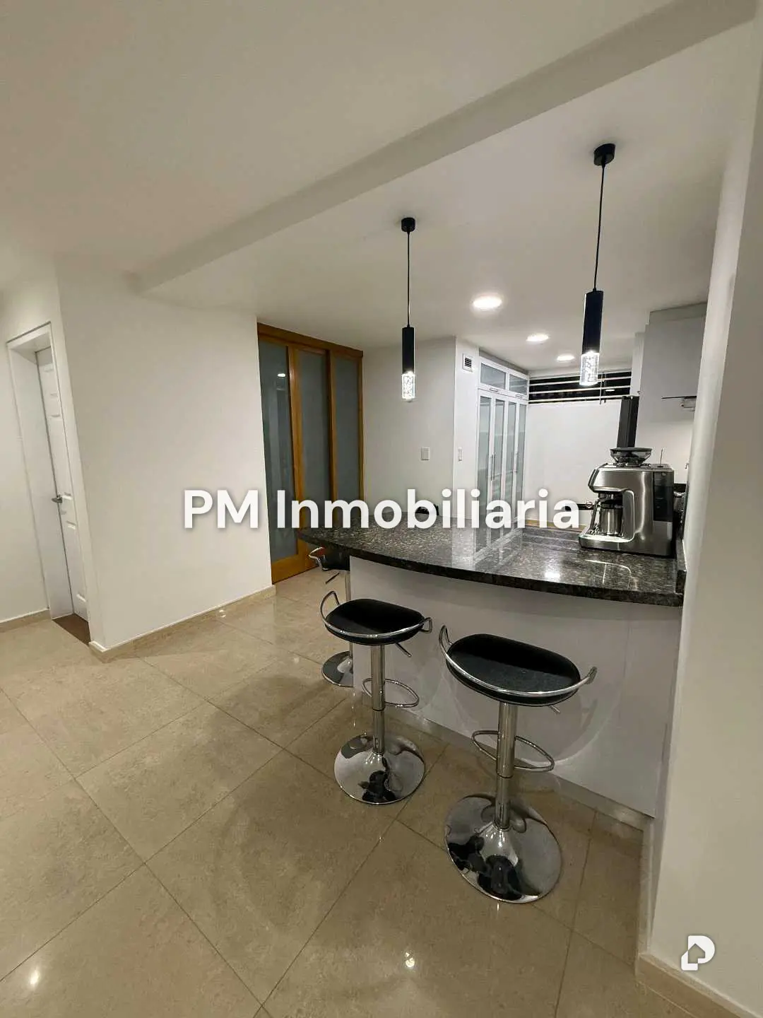 Apartamento en Lomas del Sol, Caracas – 5