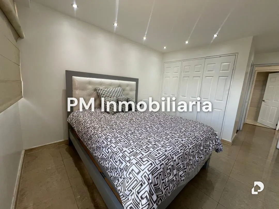 Apartamento en Lomas del Sol, Caracas – 13