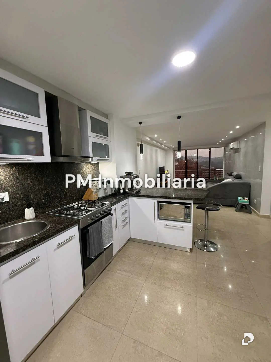 Apartamento en Lomas del Sol, Caracas – 8