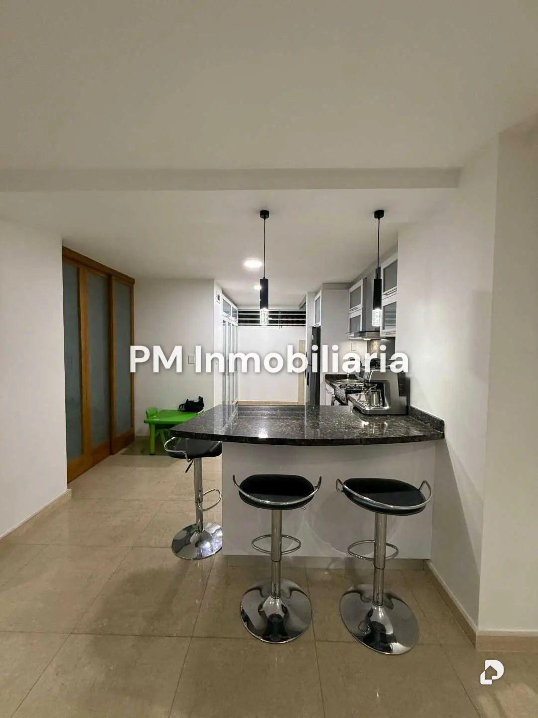 Apartamento en Lomas del Sol, Caracas – 4