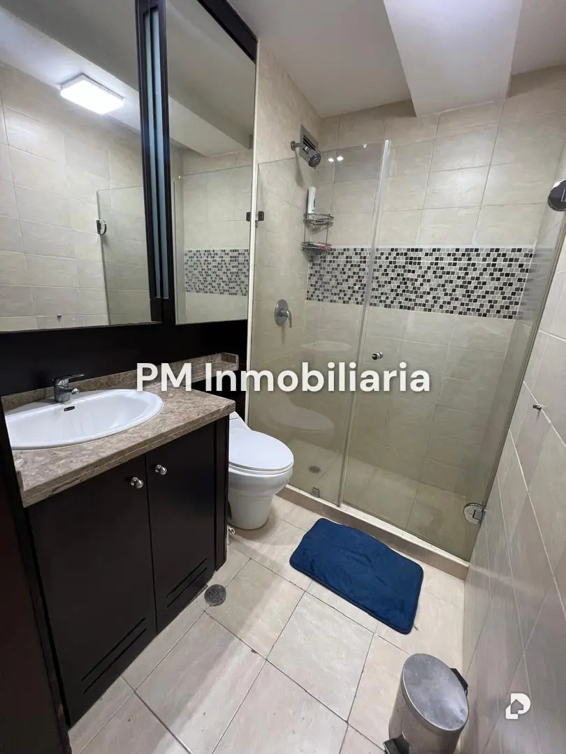 Apartamento en Lomas del Sol, Caracas – 17