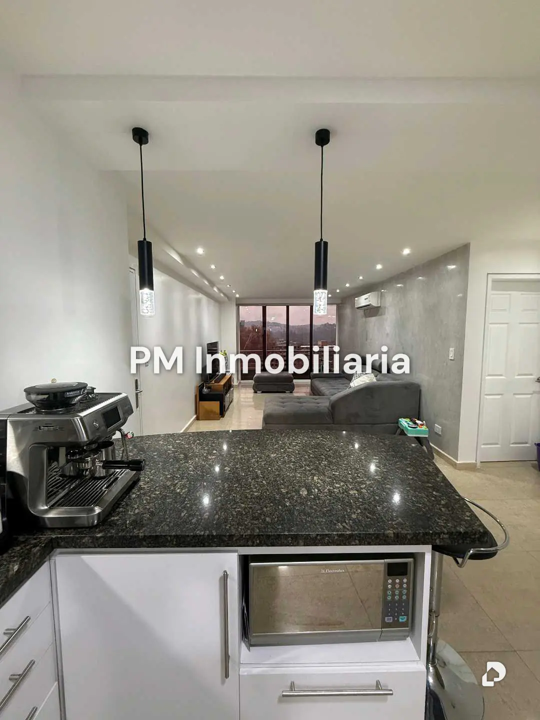 Apartamento en Lomas del Sol, Caracas – 6