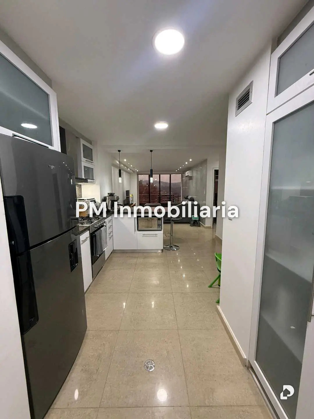 Apartamento en Lomas del Sol, Caracas – 7