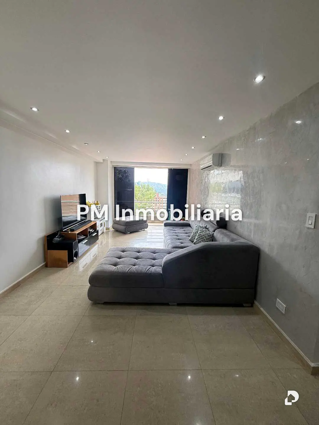 Apartamento en Lomas del Sol, Caracas – 2