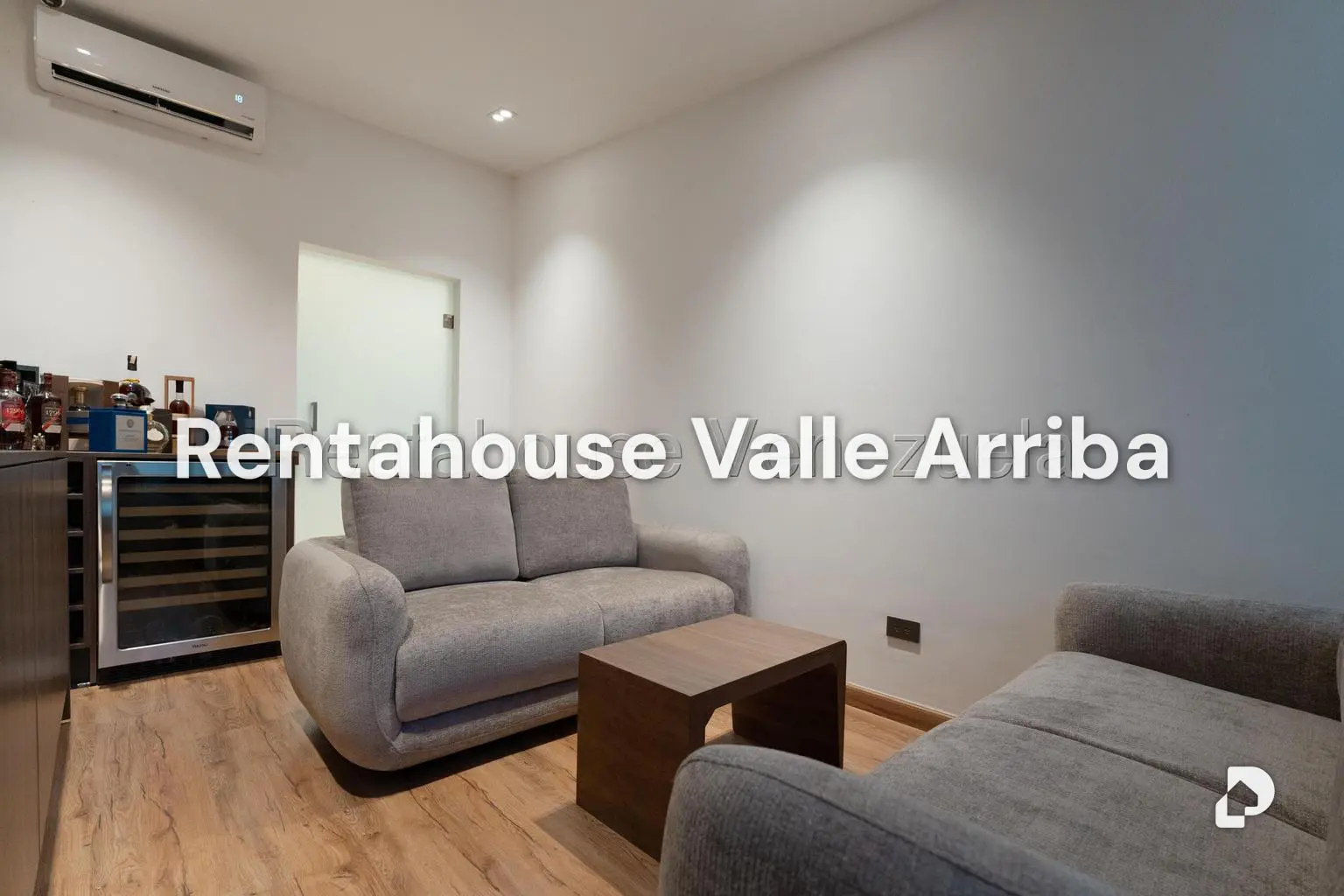 Apartamento en Las Esmeraldas, Caracas
