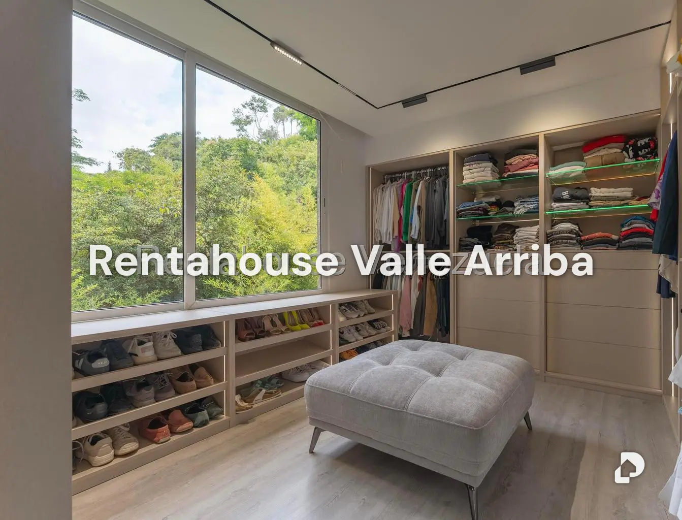 Apartamento en Las Esmeraldas, Caracas