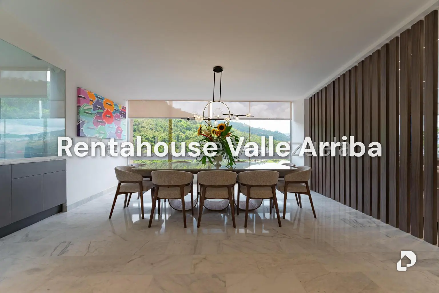 Apartamento en Las Esmeraldas, Caracas