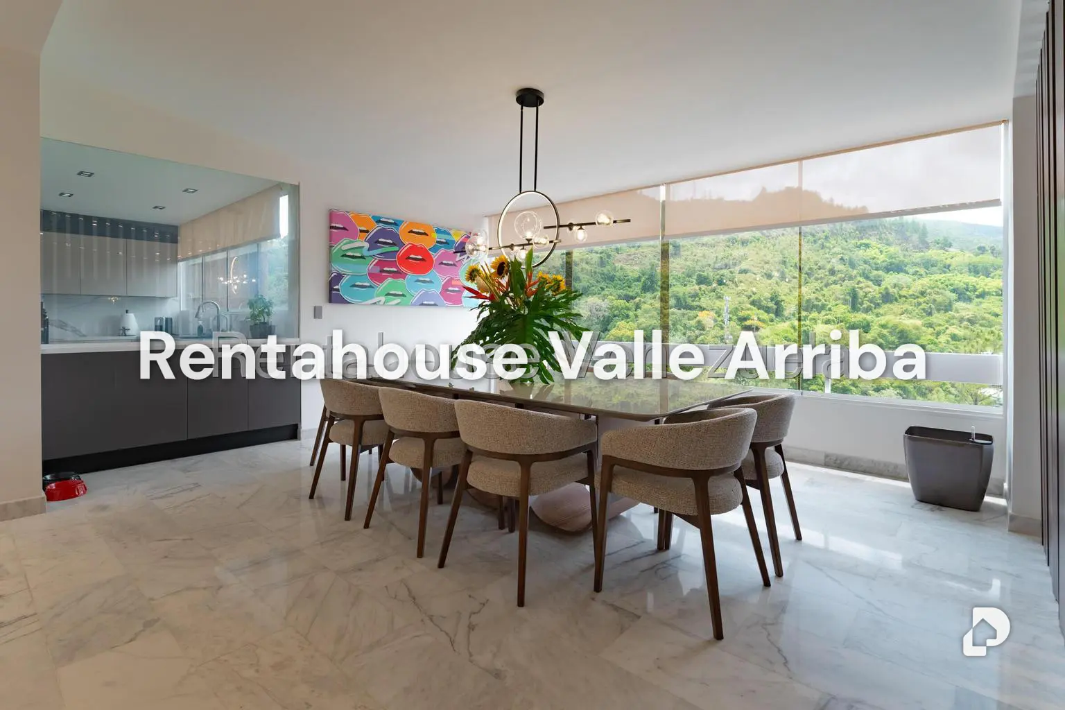 Apartamento en Las Esmeraldas, Caracas