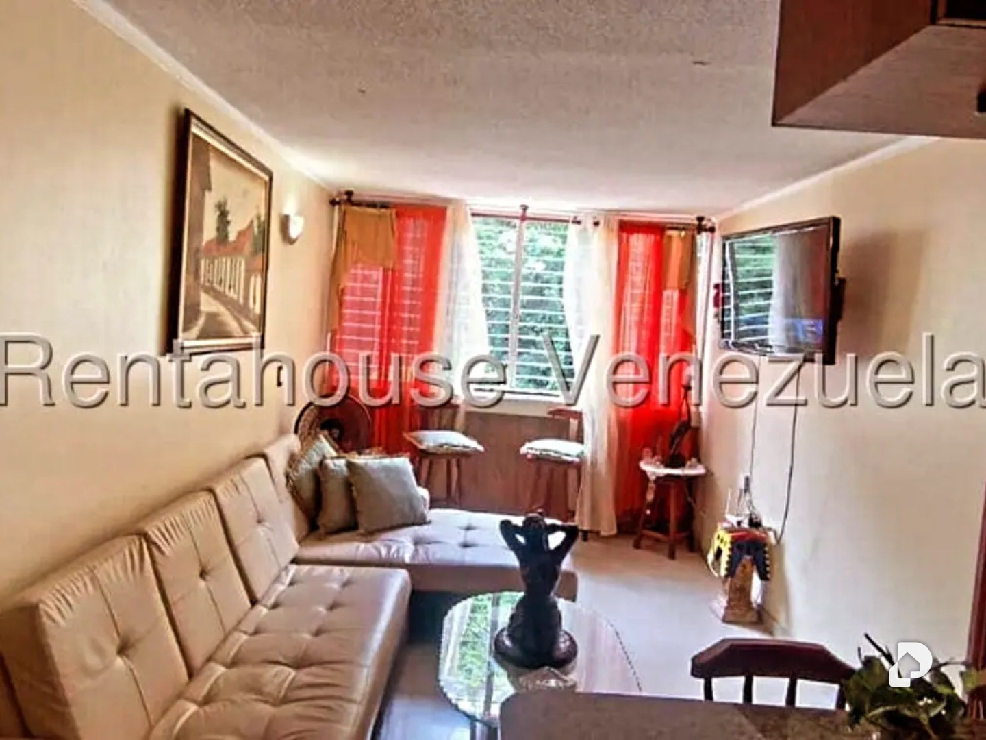 Apartamento en Caribe, Caraballeda – 2
