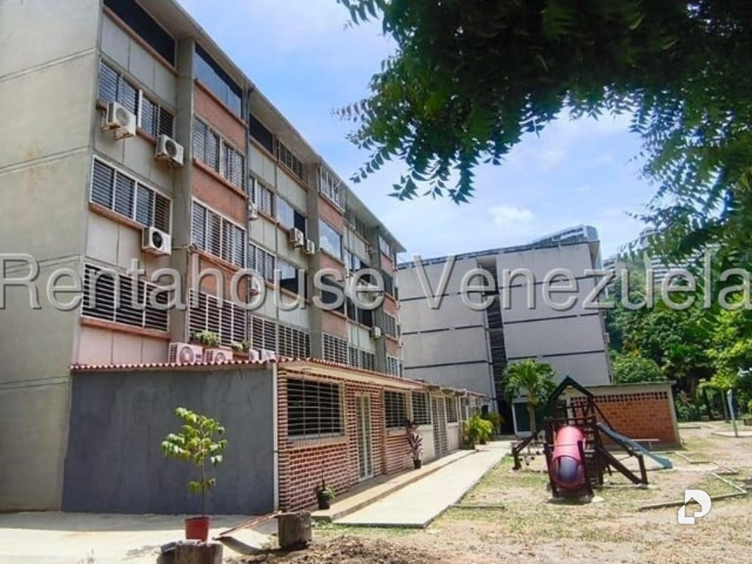 Apartamento en Caribe, Caraballeda – 7
