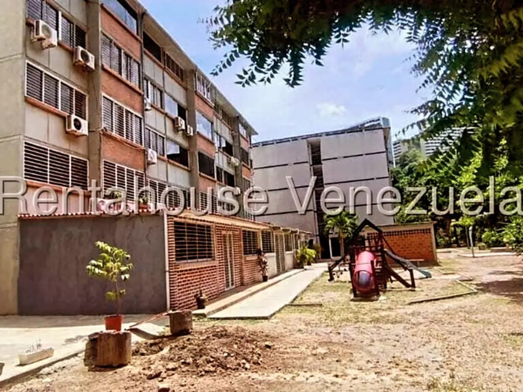 Apartamento en Caribe, Caraballeda - 1