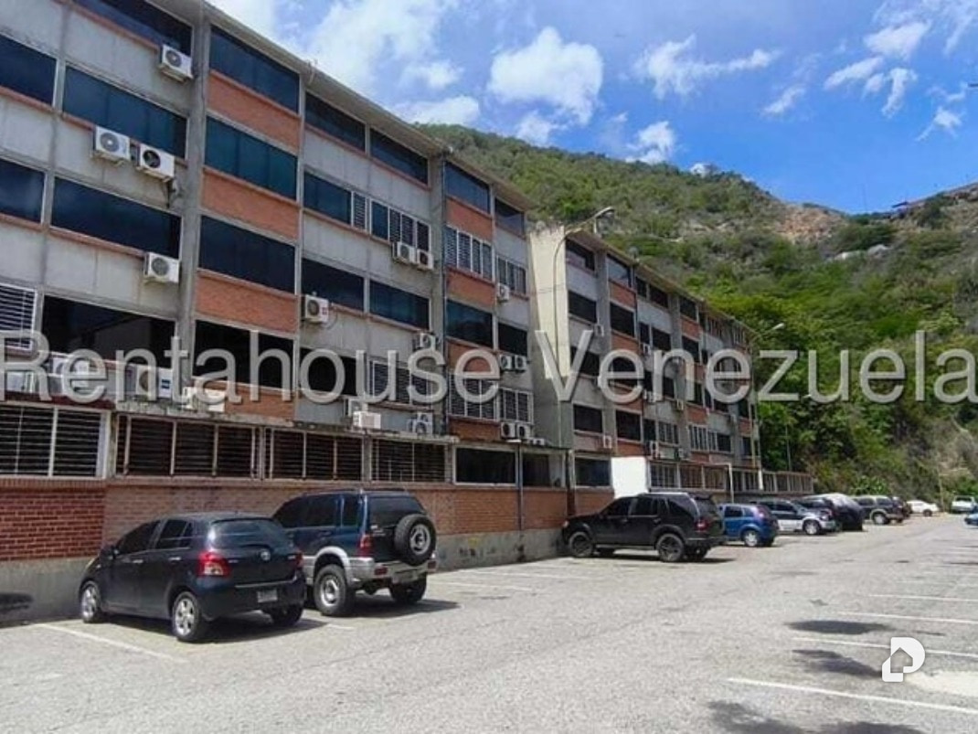 Apartamento en Caribe, Caraballeda – 8