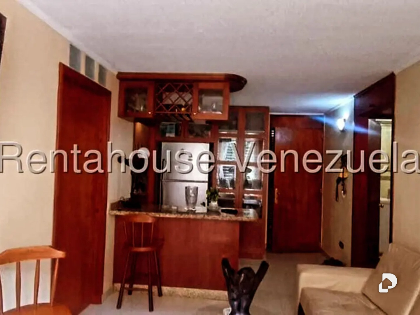 Apartamento en Caribe, Caraballeda – 3