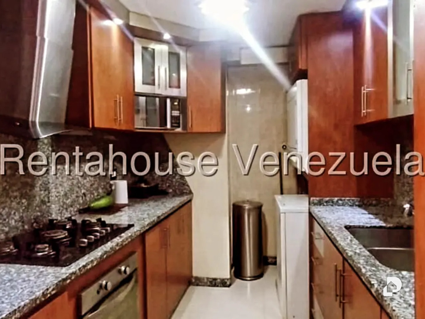 Apartamento en Caribe, Caraballeda – 5