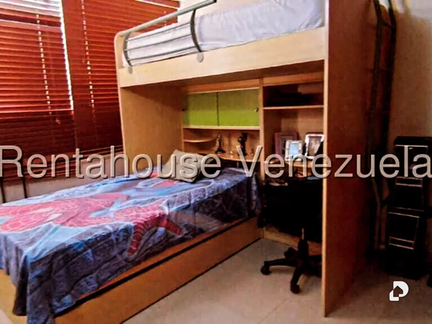 Apartamento en Caribe, Caraballeda – 4