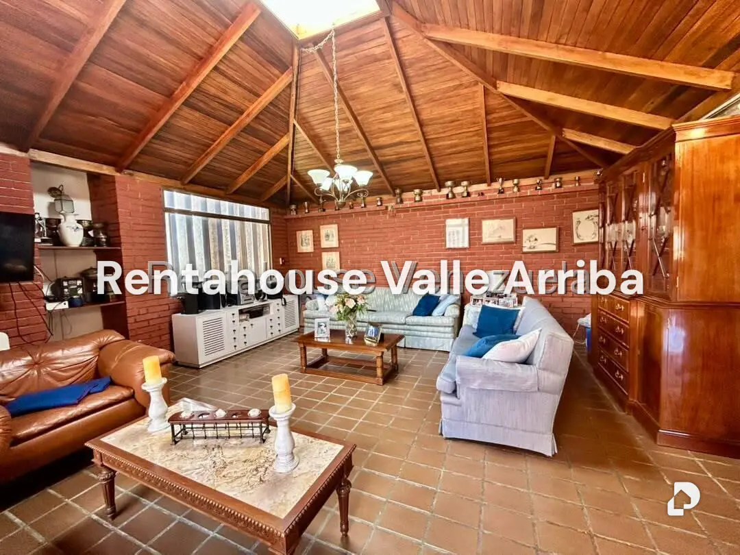 Apartamento en Los Naranjos (del Cafetal), Caracas – 6