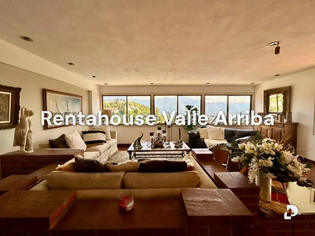 Apartamento en Los Naranjos (del Cafetal), Caracas – 9