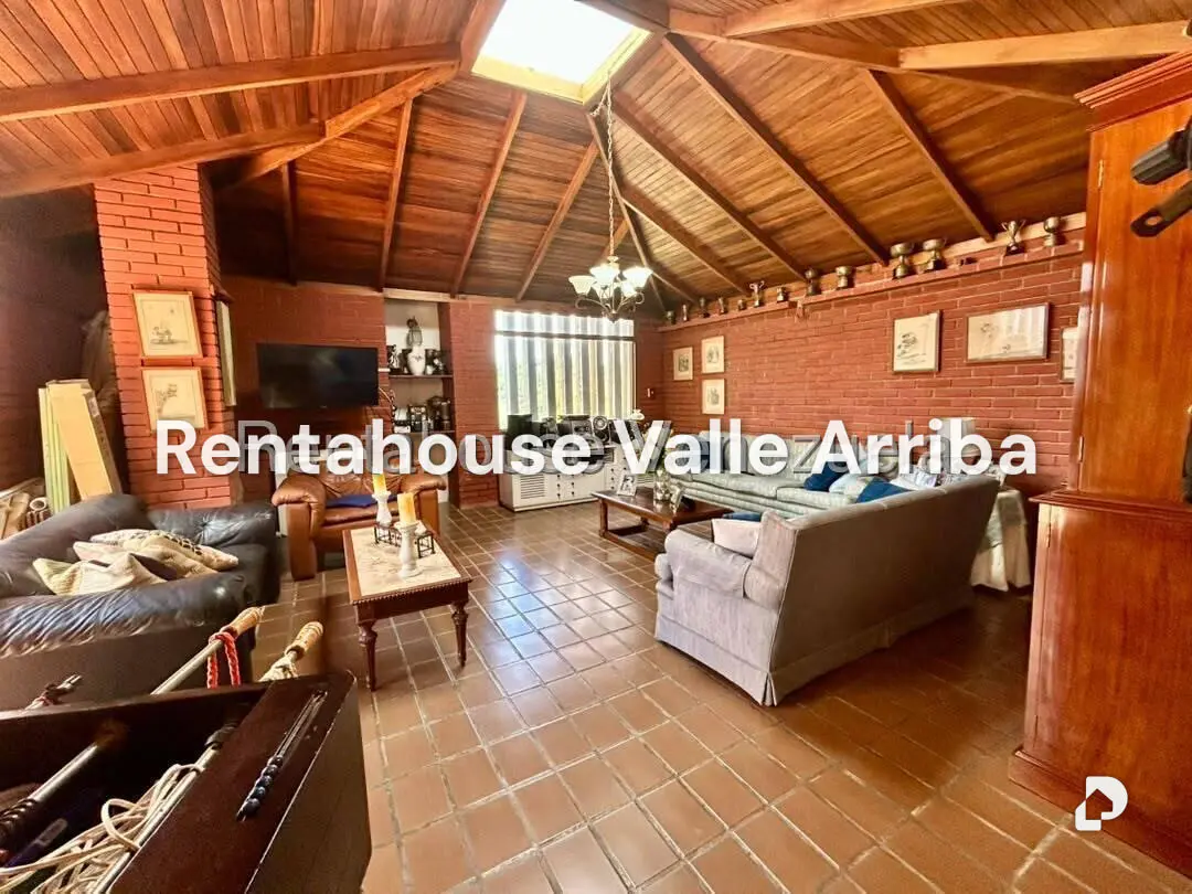 Apartamento en Los Naranjos (del Cafetal), Caracas – 5