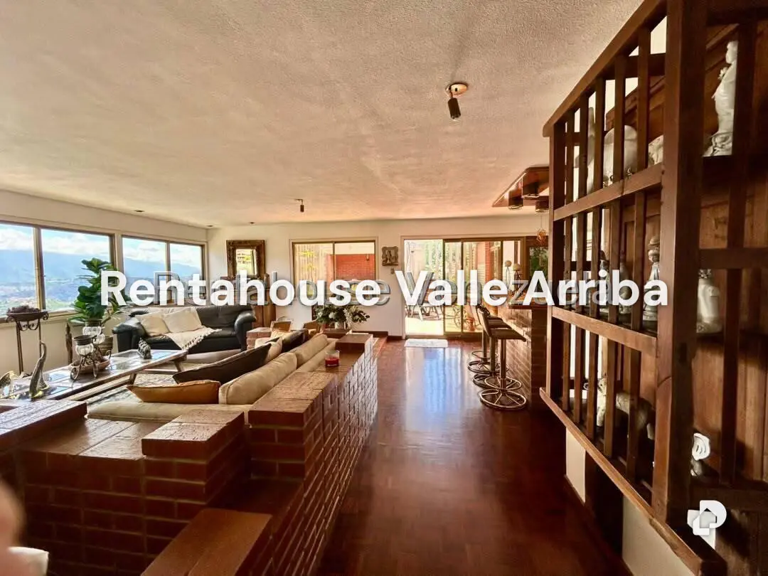 Apartamento en Los Naranjos (del Cafetal), Caracas – 20