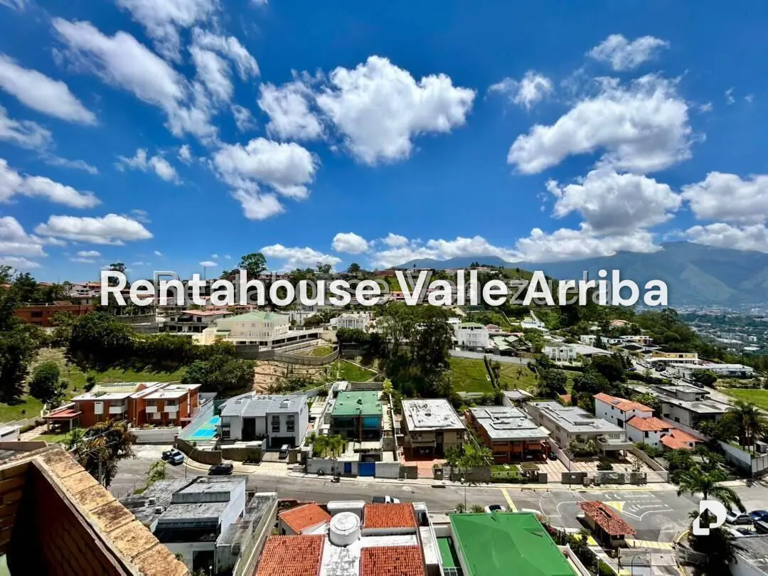 Apartamento en Los Naranjos (del Cafetal), Caracas – 16