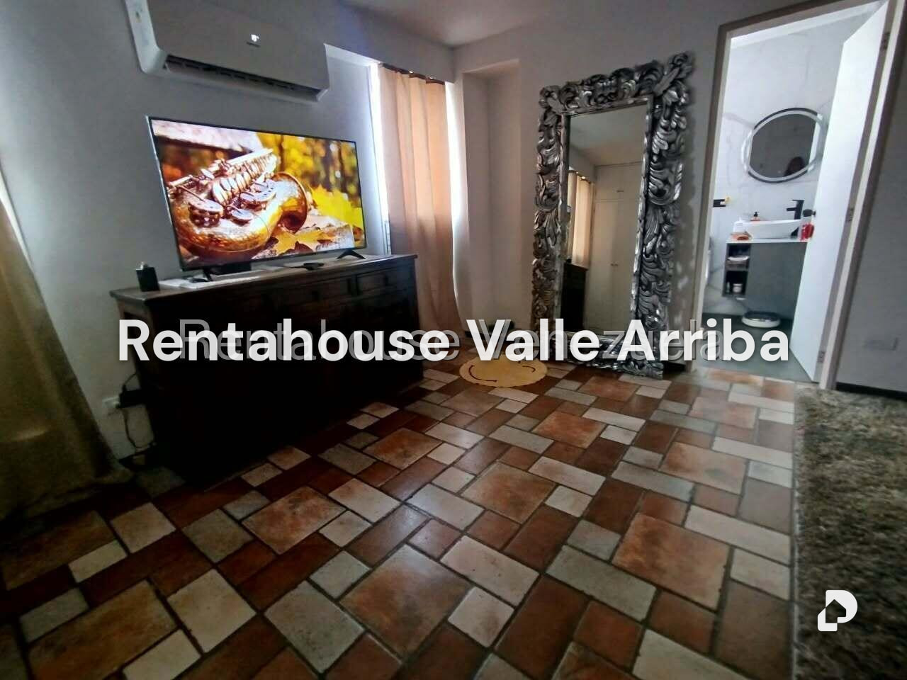 Apartamento en Cerro Verde, Caracas – 25