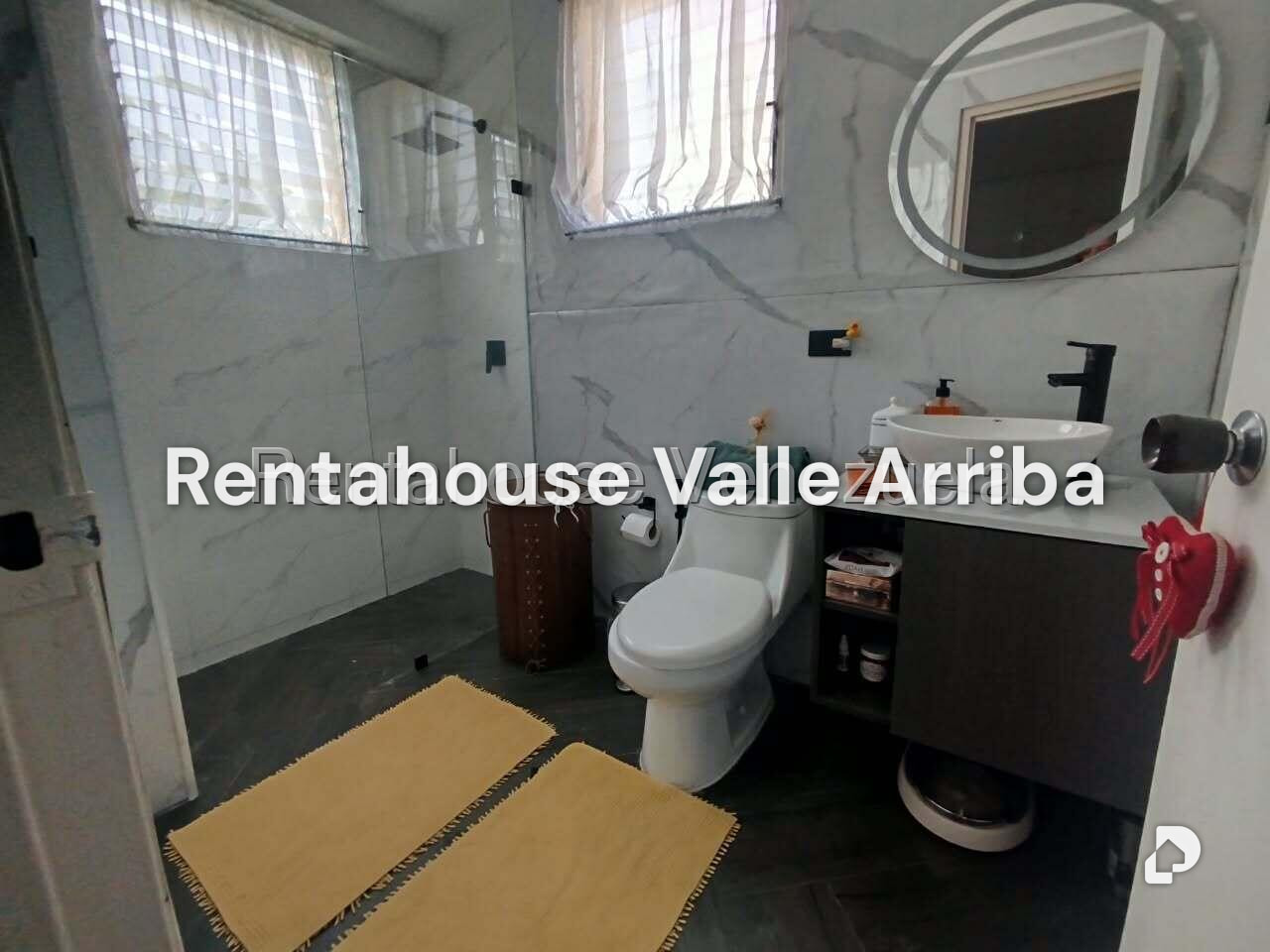 Apartamento en Cerro Verde, Caracas – 27