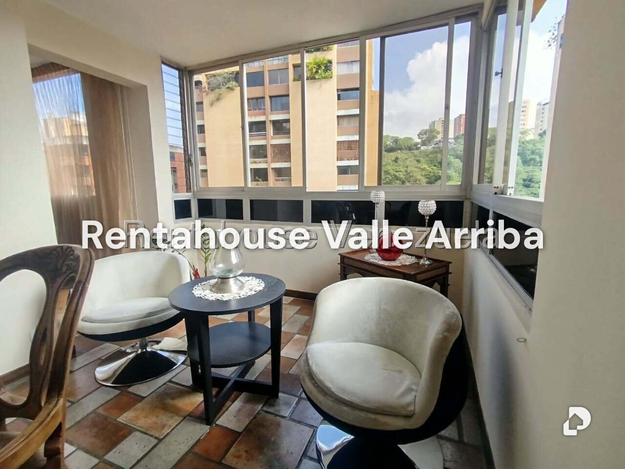 Apartamento en Cerro Verde, Caracas – 15