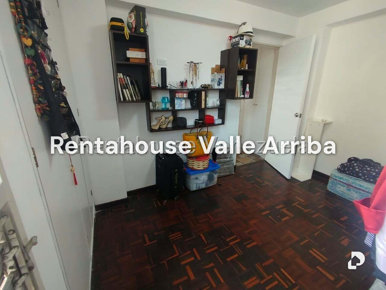 Apartamento en Cerro Verde, Caracas – 20
