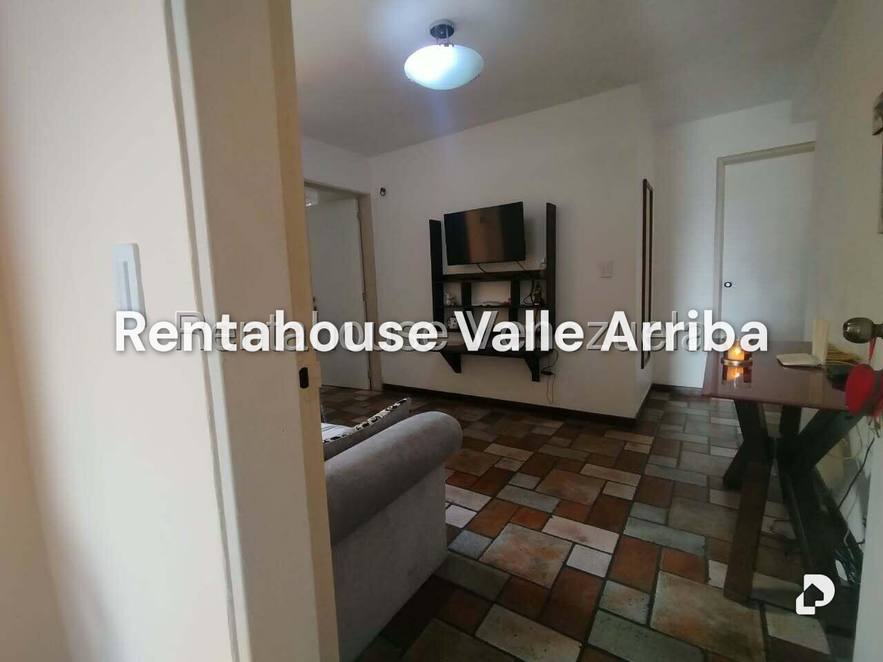 Apartamento en Cerro Verde, Caracas – 22