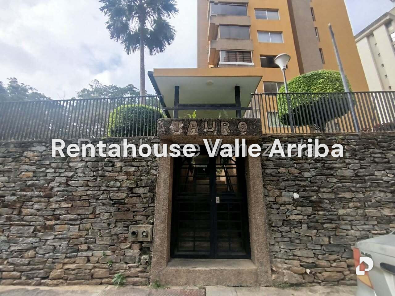 Apartamento en Cerro Verde, Caracas – 3