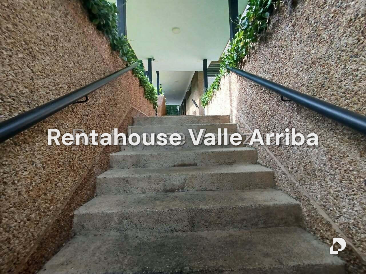 Apartamento en Cerro Verde, Caracas – 4