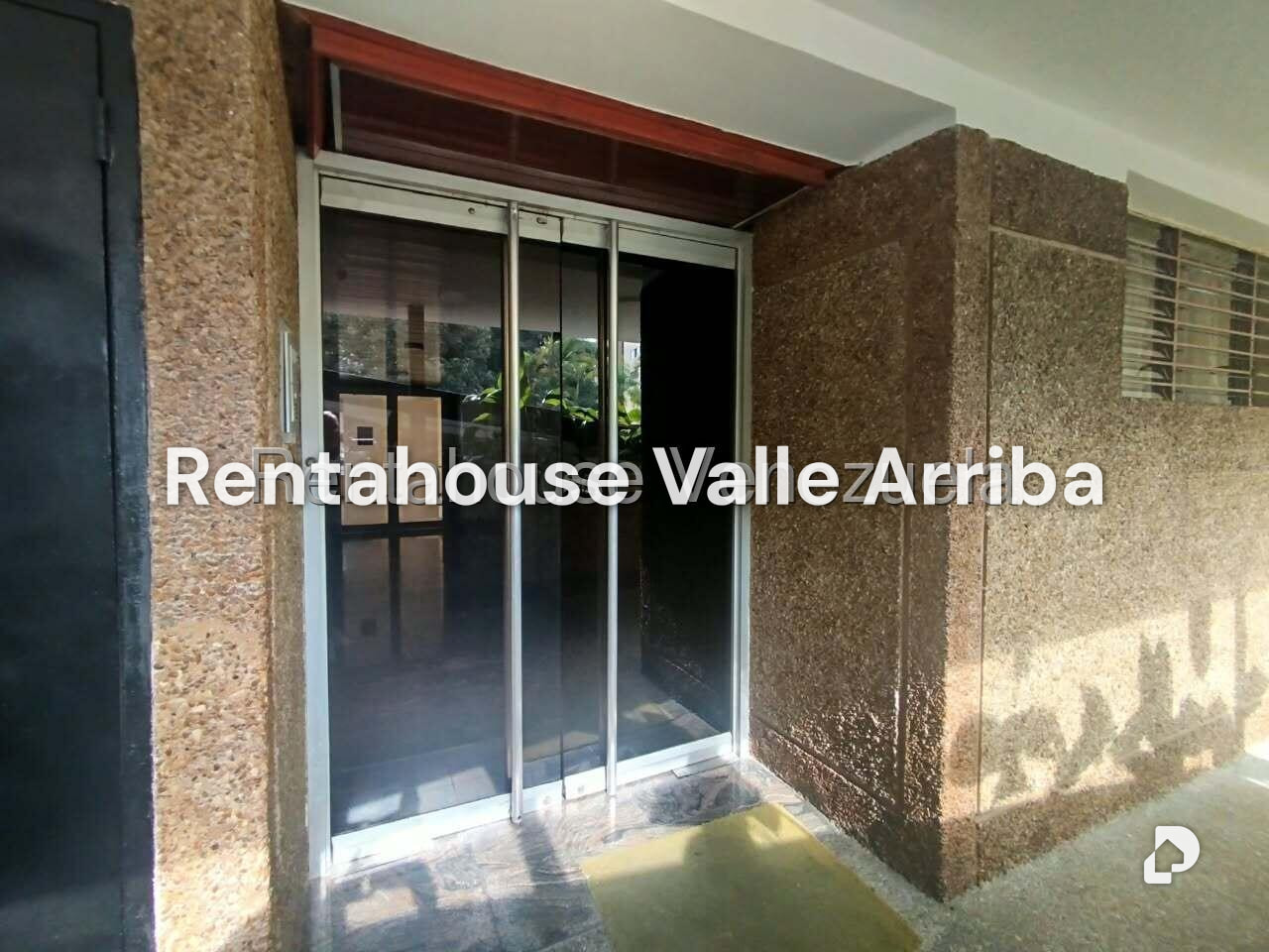 Apartamento en Cerro Verde, Caracas – 5