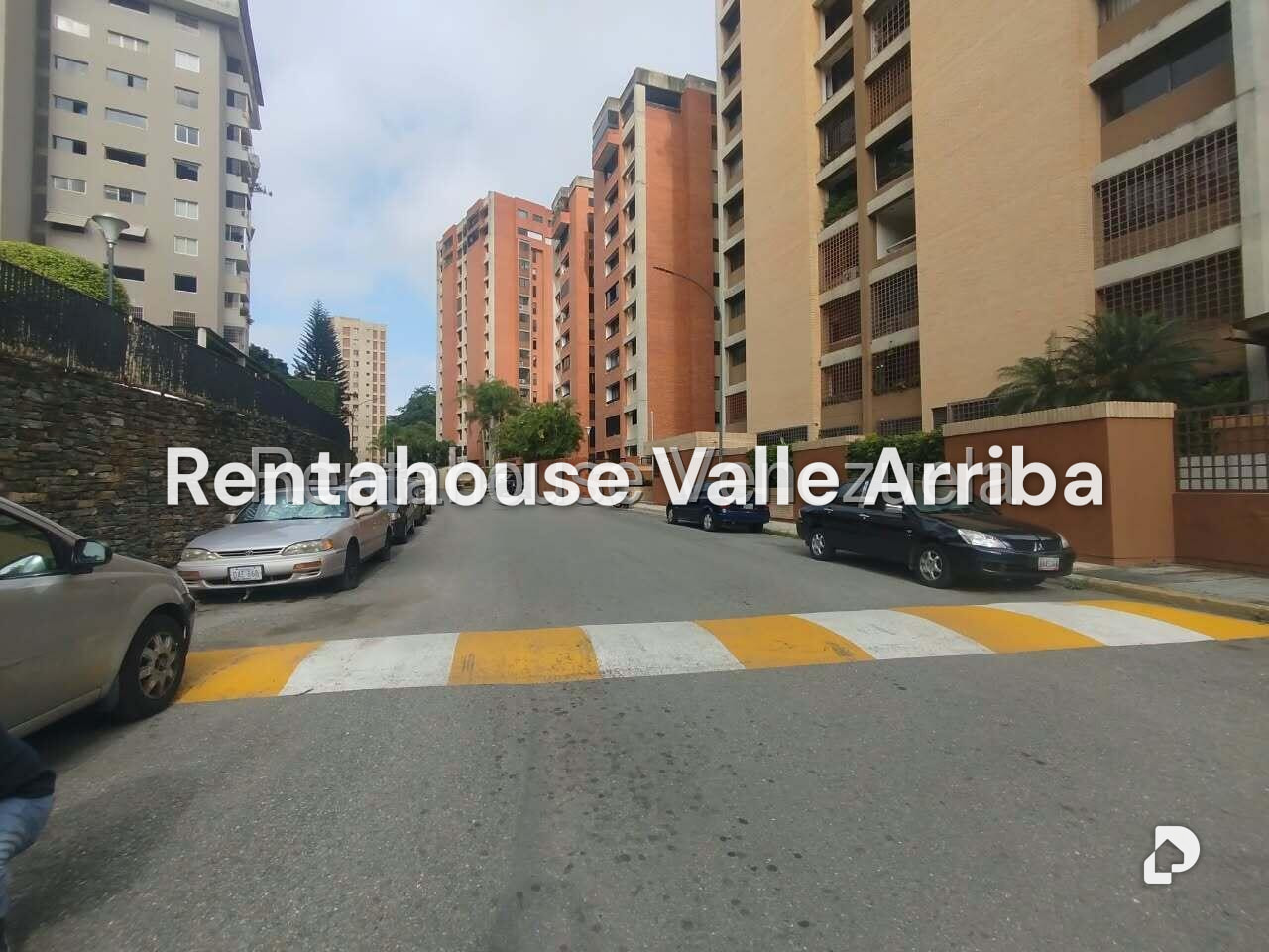 Apartamento en Cerro Verde, Caracas – 2