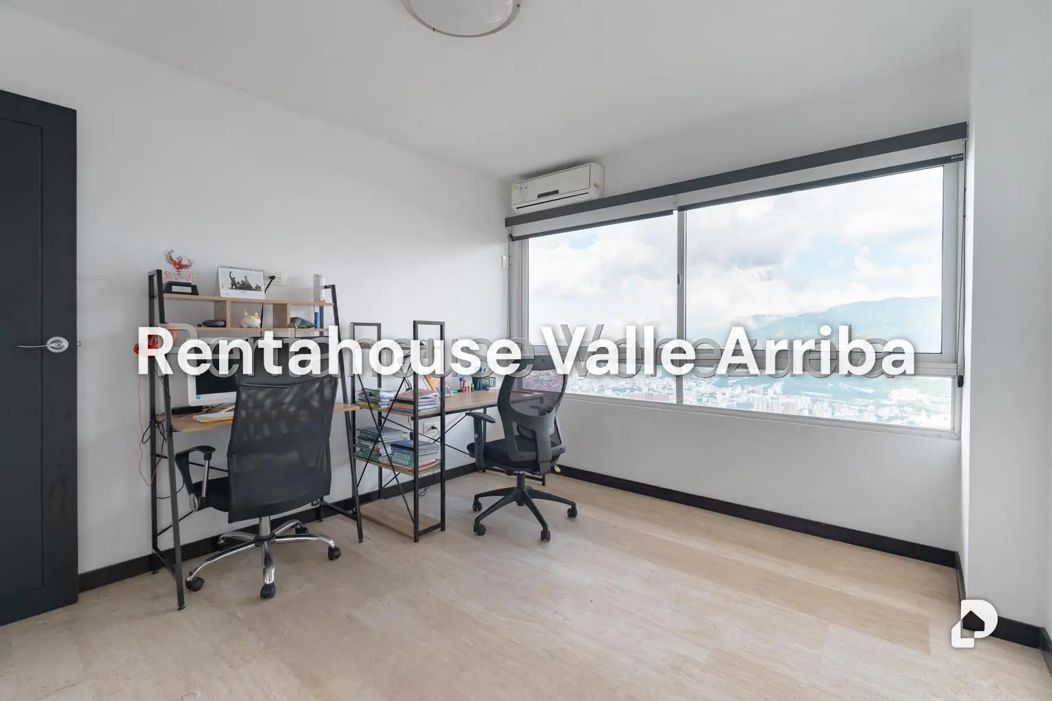 Apartamento en Mirador de Los Campitos I, Caracas – 30