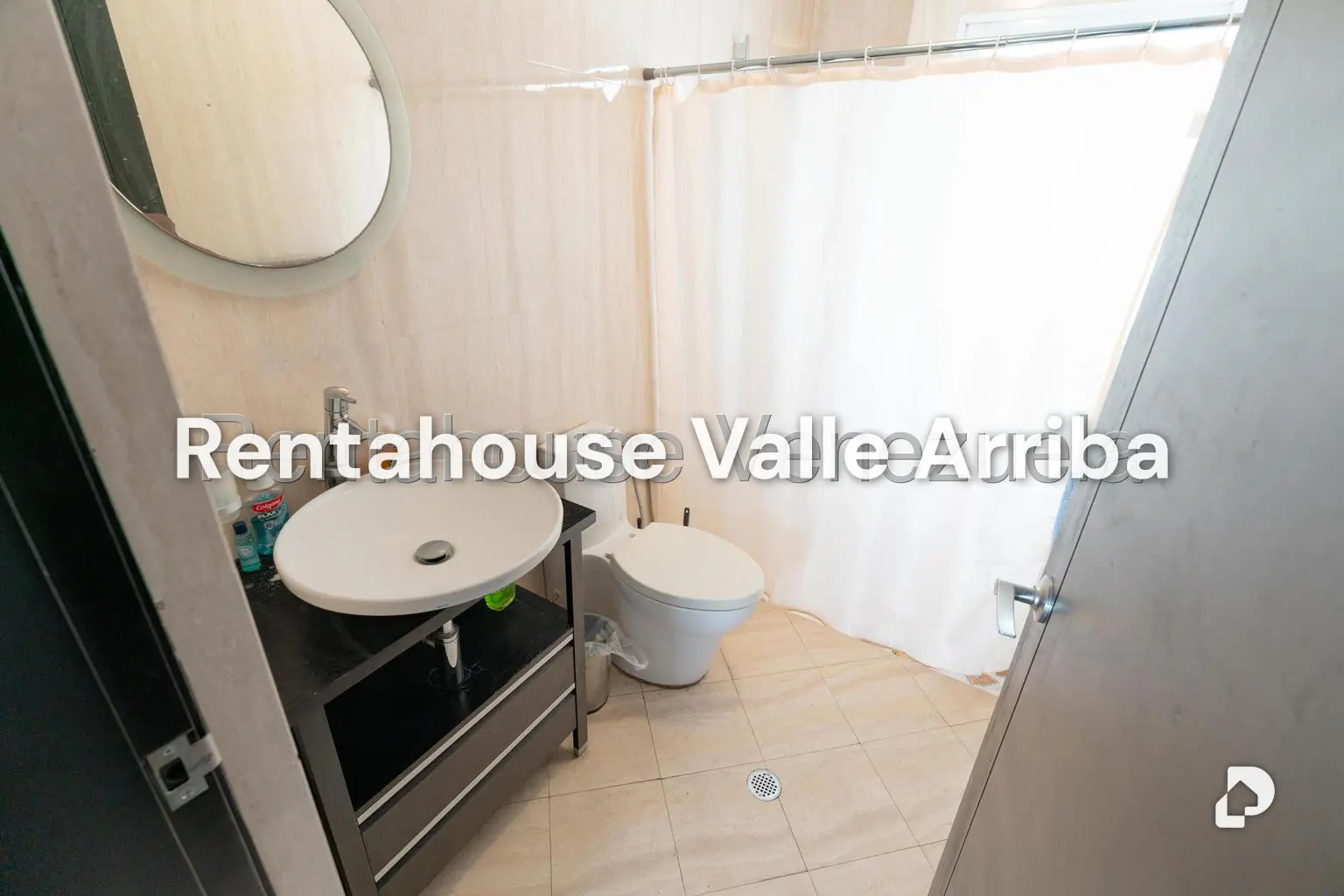 Apartamento en Mirador de Los Campitos I, Caracas – 28