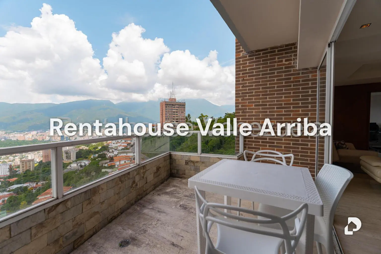 Apartamento en Mirador de Los Campitos I, Caracas – 7