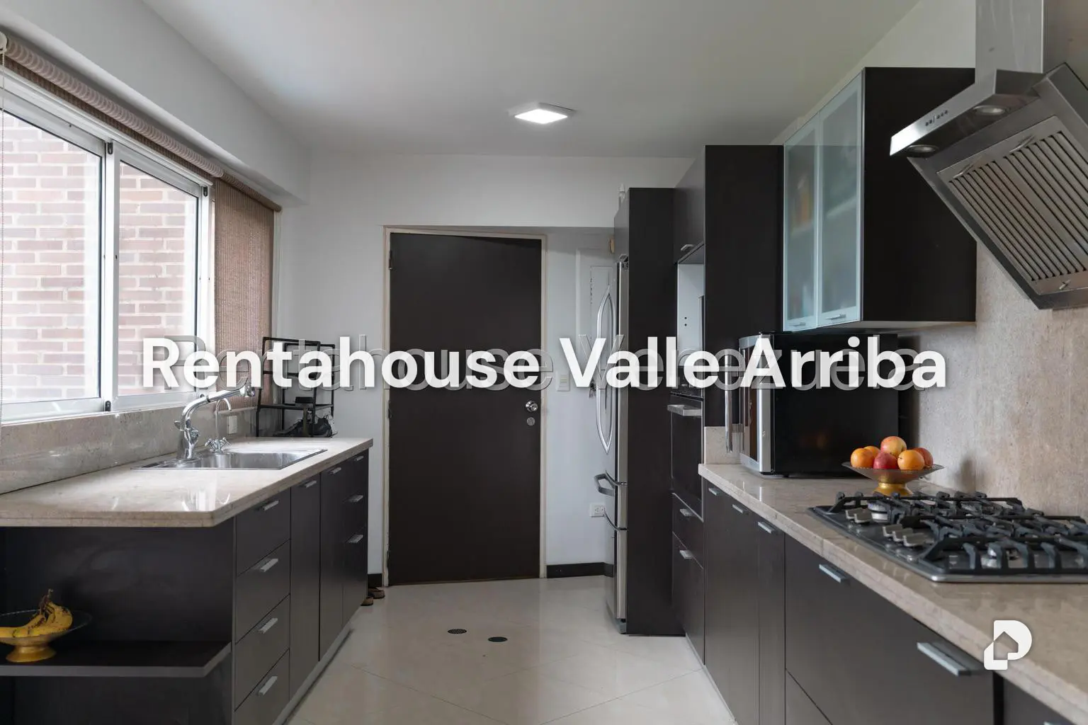 Apartamento en Mirador de Los Campitos I, Caracas – 16