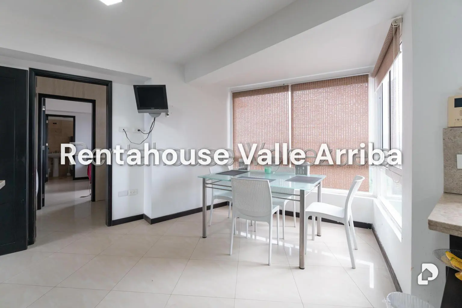 Apartamento en Mirador de Los Campitos I, Caracas – 19