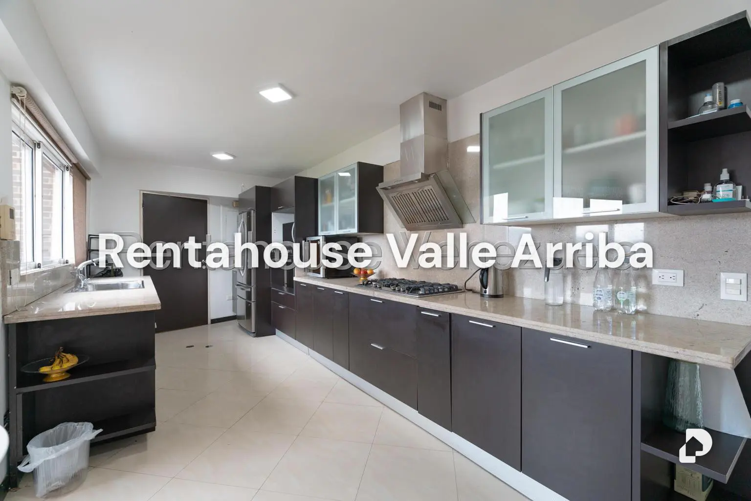 Apartamento en Mirador de Los Campitos I, Caracas – 17