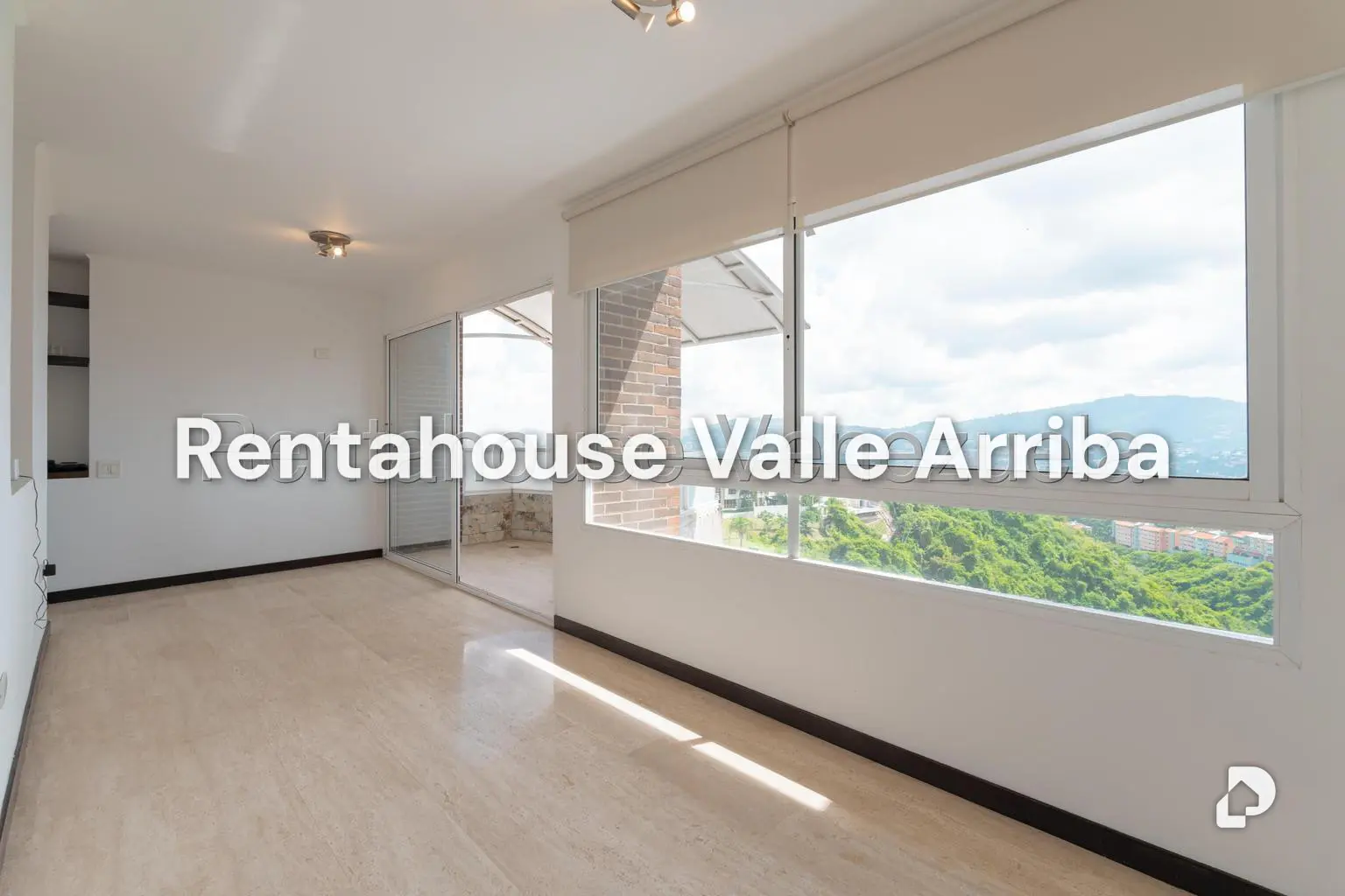 Apartamento en Mirador de Los Campitos I, Caracas – 22