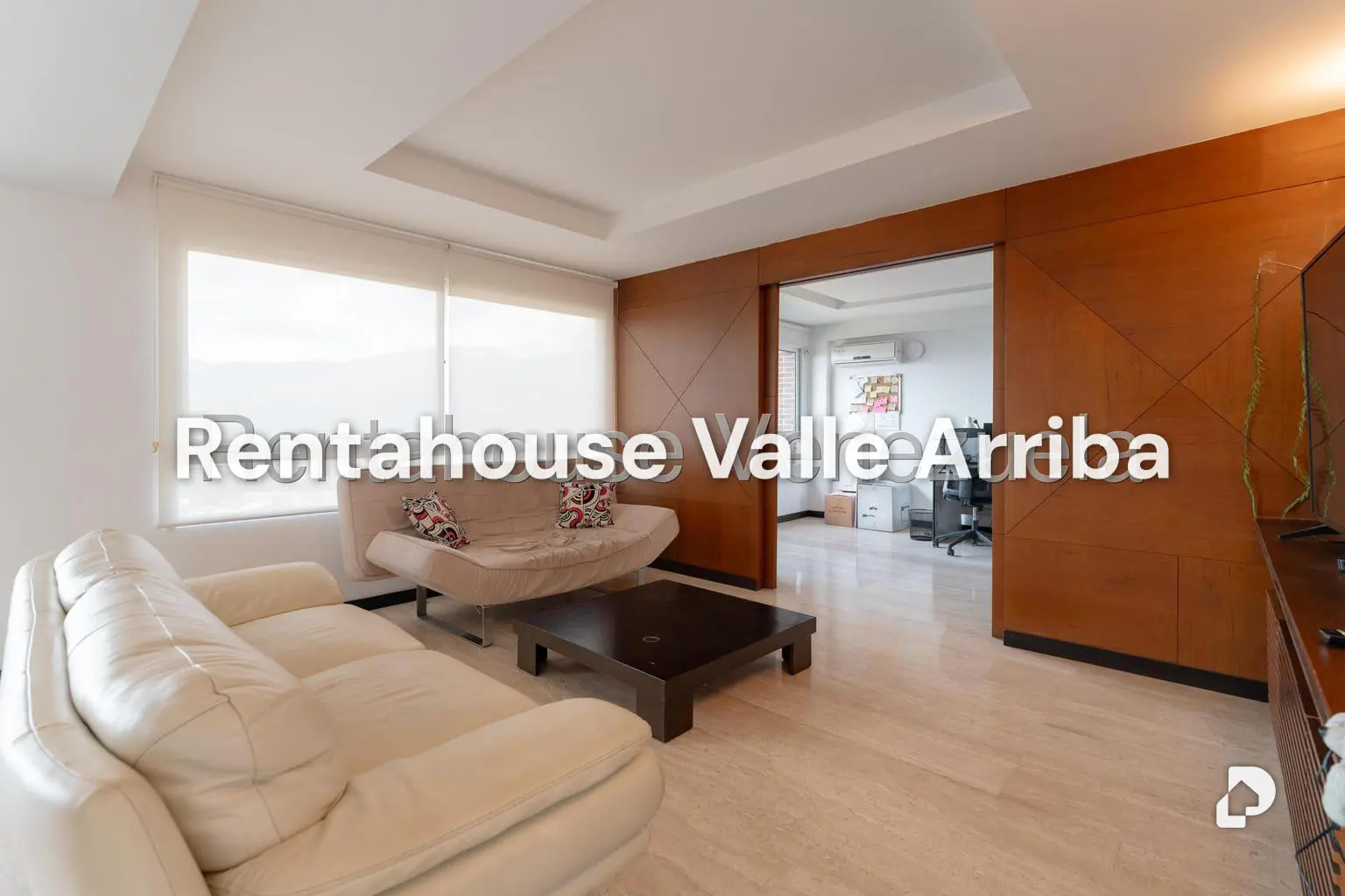 Apartamento en Mirador de Los Campitos I, Caracas – 12